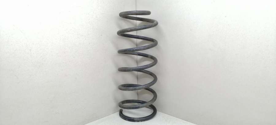 Пружина задняя Hyundai Getz хетчбэк 5 дв. 2003г. | Фото № 1 Пружина задняя Hyundai Getz хетчбэк 5 дв. 2003г. - Фото 1