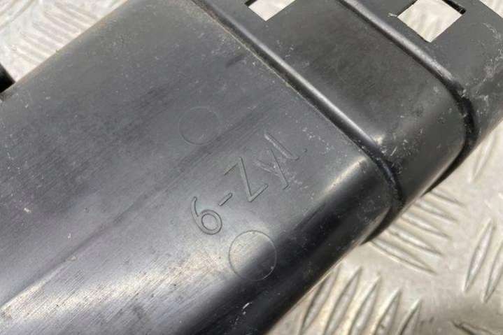 7602650 Гофра инжектора  BMW 3 F0/F1/GT F4 (2012-2016) 2012г. | Фото № 6  7602650 Гофра инжектора  BMW 3 F0/F1/GT F4 (2012-2016) 2012г. - Фото 6
