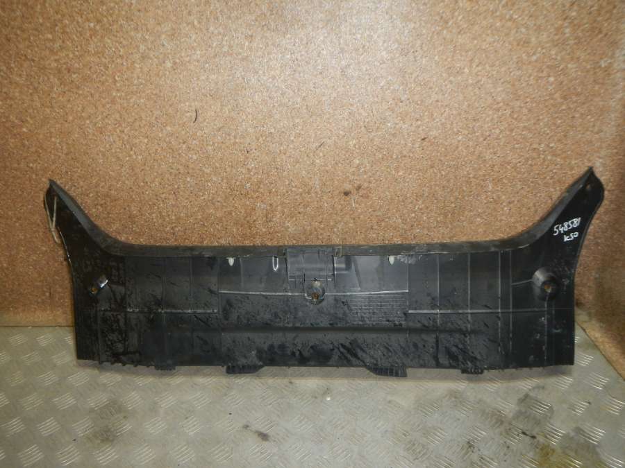 5838733111 Обшивка багажника Toyota Camry 0000г. | Фото № 3 5838733111 Обшивка багажника Toyota Camry 0000г. - Фото 3