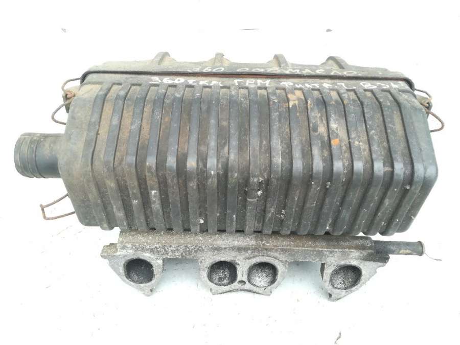 7633981 Корпус воздушного фильтра Fiat Fiorino 2 поколение (1987-2013) 1994г. | Фото № 2 7633981 Корпус воздушного фильтра Fiat Fiorino 2 поколение (1987-2013) 1994г. - Фото 2