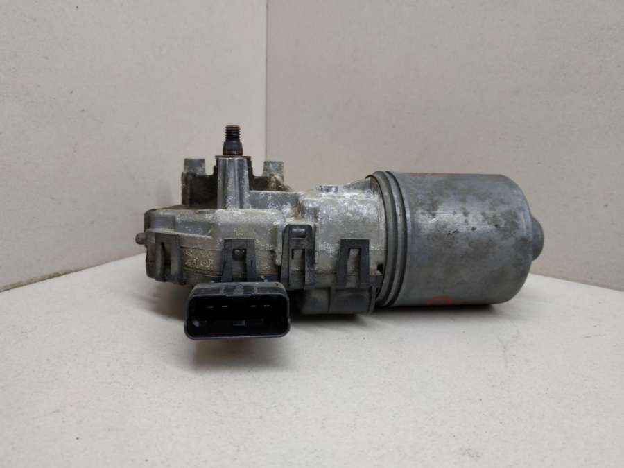 BOSCH0390241700 Моторчик передних стеклоочистителей (дворников)  Citroen C5  хетчбэк 5 дв. 2005г. | Фото № 2  BOSCH0390241700 Моторчик передних стеклоочистителей (дворников)  Citroen C5  хетчбэк 5 дв. 2005г. - Фото 2