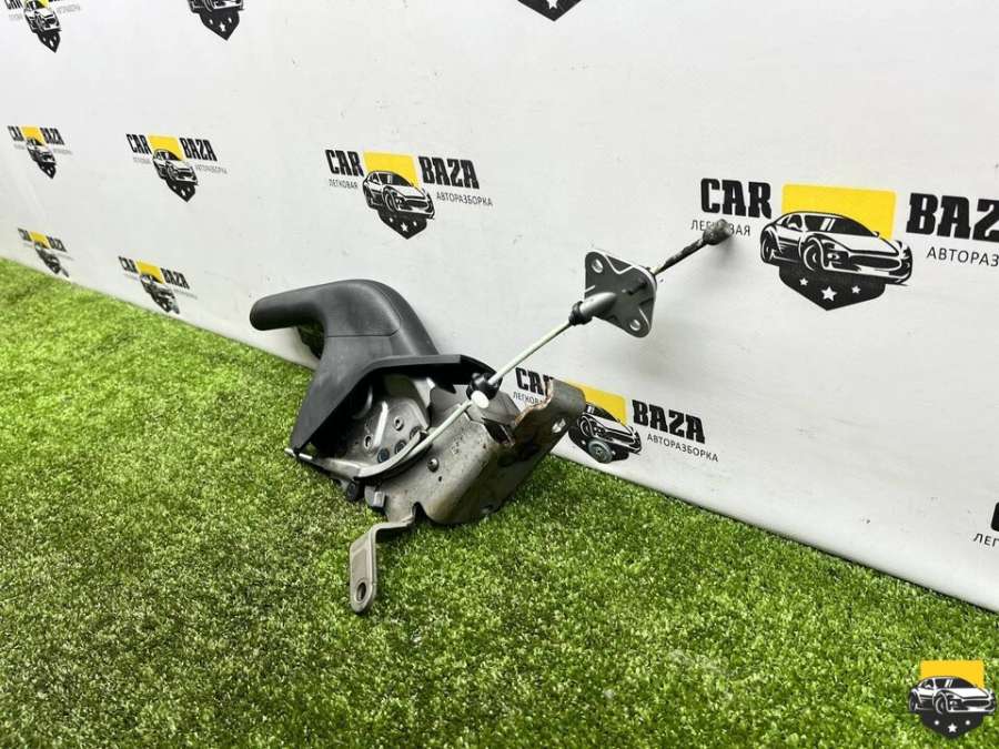 Кулиса  Mazda 2 2008г. | Фото № 3   Кулиса  Mazda 2 2008г. - Фото 3