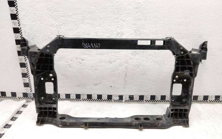 64101F1000 Панель передняя Kia Sportage 4 KIA Sportage 2018г. | Фото № 1 64101F1000 Панель передняя Kia Sportage 4 KIA Sportage 2018г. - Фото 1