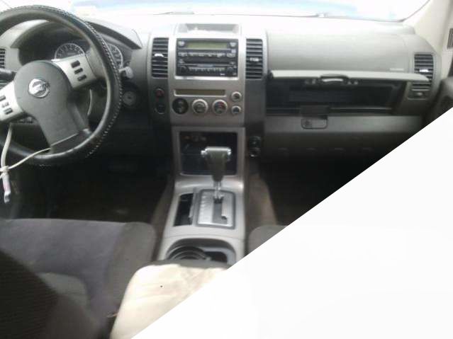 Петля крышки (двери) багажника Nissan Pathfinder (R51) (2004-2014) Внедорожник 5дв. 2006г. | Фото № 10 Петля крышки (двери) багажника Nissan Pathfinder (R51) (2004-2014) Внедорожник 5дв. 2006г. - Фото 10