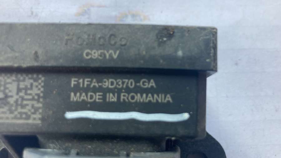 F1FA9D370GA Блок управления топливным насосом  Ford Focus 3 0000г. | Фото № 2  F1FA9D370GA Блок управления топливным насосом  Ford Focus 3 0000г. - Фото 2