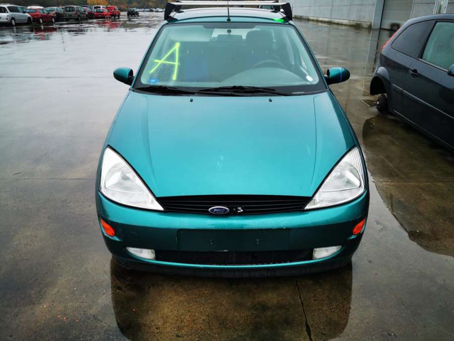 93BG17B676BA Джойстик регулировки зеркал Ford Focus 1 (1998-2005) Универсал 1999г. | Фото № 6 93BG17B676BA Джойстик регулировки зеркал Ford Focus 1 (1998-2005) Универсал 1999г. - Фото 6