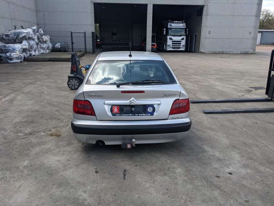 9623200177 Ручка двери внутренняя передняя левая Citroen Xsara (1997-2006) Хетчбэк 5дв. 2006г. | Фото № 8 9623200177 Ручка двери внутренняя передняя левая Citroen Xsara (1997-2006) Хетчбэк 5дв. 2006г. - Фото 8