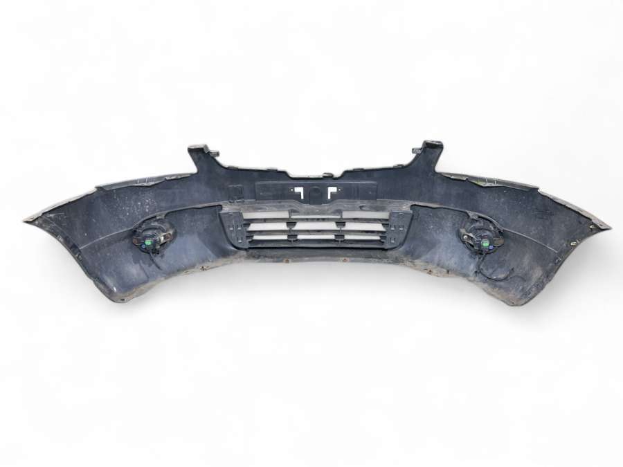 62022-JD20H Бампер передний Nissan Qashqai 2009г. | Фото № 7 62022-JD20H Бампер передний Nissan Qashqai 2009г. - Фото 7