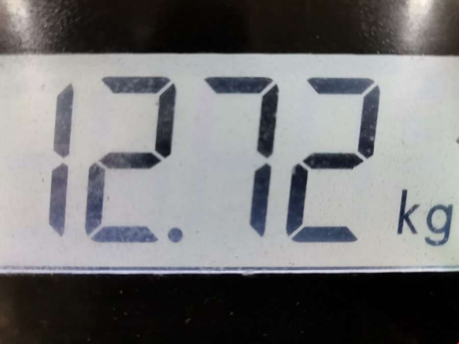 Маховик (демпфер сцепления) Renault Scenic 1 (1996-2003) Минивэн 2000г. | Фото № 7 Маховик (демпфер сцепления) Renault Scenic 1 (1996-2003) Минивэн 2000г. - Фото 7