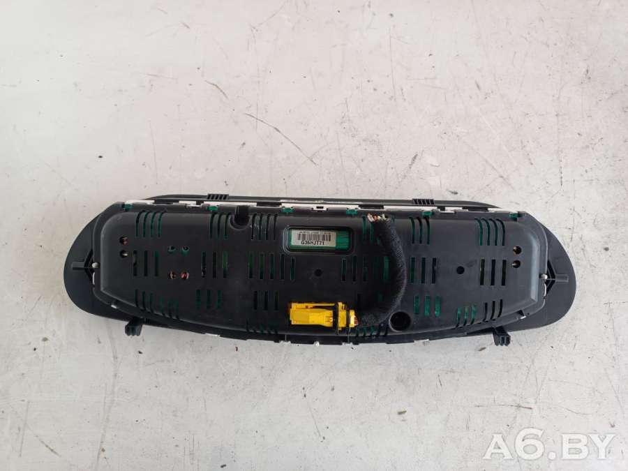 9632895080 Щиток приборов (приборная панель) Citroen C5 1 2004г. | Фото № 5 9632895080 Щиток приборов (приборная панель) Citroen C5 1 2004г. - Фото 5