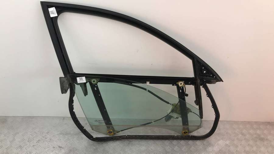 4F0959802D Стеклоподъемник передний правый Audi A6 универсал 2008г. | Фото № 1 4F0959802D Стеклоподъемник передний правый Audi A6 универсал 2008г. - Фото 1