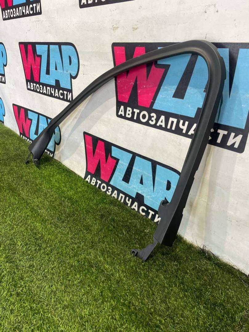 42761144 Молдинг стекла двери передней правой  Buick Encore 2021г. | Фото № 3  42761144 Молдинг стекла двери передней правой  Buick Encore 2021г. - Фото 3