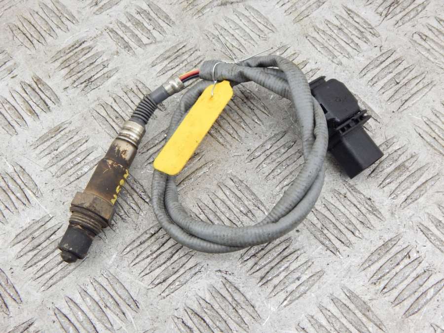 11 78 7 589 139 7589139 Лямбда-зонд BMW 7-series (F01/02) 2009г. | Фото № 1 11 78 7 589 139 7589139 Лямбда-зонд BMW 7-series (F01/02) 2009г. - Фото 1