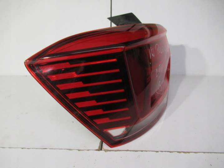 17-LAMPA2G0945095B2G0945111B Фонарь задний левый  Volkswagen Polo 6 поколение (2017-2021) 2017г. | Фото № 5  17-LAMPA2G0945095B2G0945111B Фонарь задний левый  Volkswagen Polo 6 поколение (2017-2021) 2017г. - Фото 5
