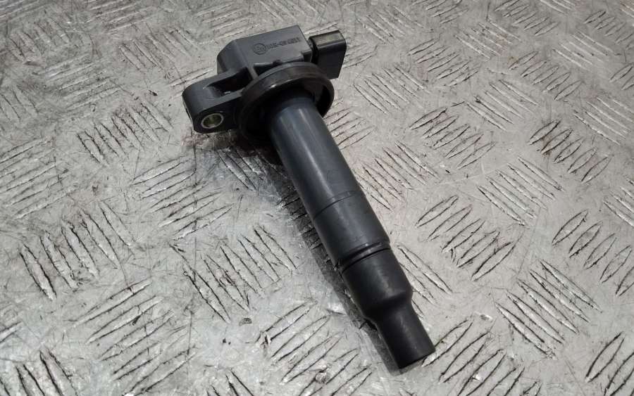 9091902265 Катушка зажигания Toyota Yaris 2012г. | Фото № 1 9091902265 Катушка зажигания Toyota Yaris 2012г. - Фото 1