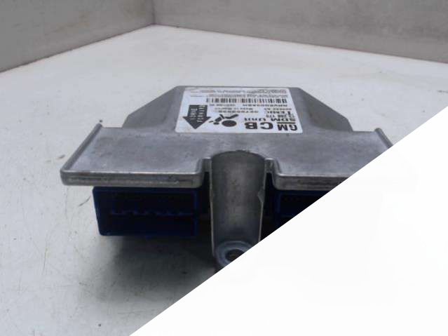 13288175 Блок управления air bag Opel Astra H (2004 - 2010) Универсал 2008г. | Фото № 1 13288175 Блок управления air bag Opel Astra H (2004 - 2010) Универсал 2008г. - Фото 1