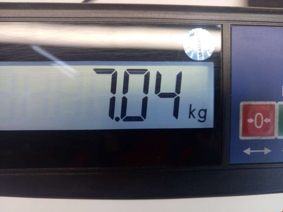 038253016N Турбина Skoda Octavia 1U (1996-2010) Хетчбэк 5дв. 2007г. | Фото № 7 038253016N Турбина Skoda Octavia 1U (1996-2010) Хетчбэк 5дв. 2007г. - Фото 7