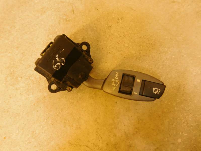 6911519 Переключатель дворников  BMW 7 седан 2006г. | Фото № 1  6911519 Переключатель дворников  BMW 7 седан 2006г. - Фото 1