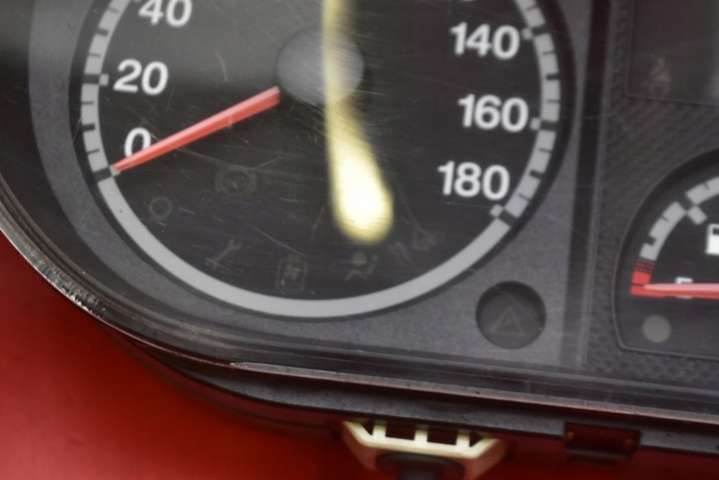 1340672080 Щиток приборов (приборная панель) Citroen Jumper 2 поколение (2006-2014) 2006г. | Фото № 14 1340672080 Щиток приборов (приборная панель) Citroen Jumper 2 поколение (2006-2014) 2006г. - Фото 14