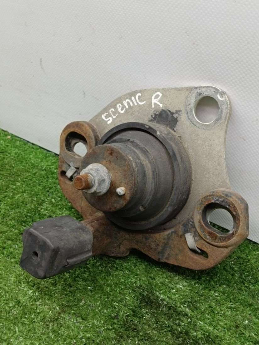 Цапфа передняя правая Renault Scenic 1 1999г. | Фото № 6 Цапфа передняя правая Renault Scenic 1 1999г. - Фото 6