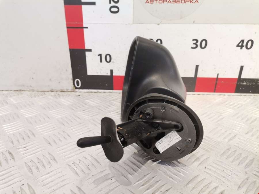 963023121R Зеркало боковое левое Renault Sandero 1 (2007-2014) Хетчбэк 5дв. 2009г. | Фото № 4 963023121R Зеркало боковое левое Renault Sandero 1 (2007-2014) Хетчбэк 5дв. 2009г. - Фото 4