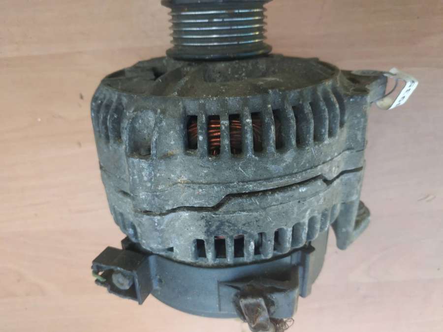 0123212001 Генератор Ford Mondeo 1996г. | Фото № 2 0123212001 Генератор Ford Mondeo 1996г. - Фото 2