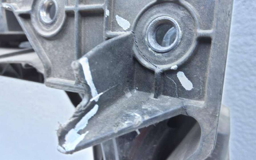 562805588 Панель передняя Skoda Kodiaq Vag Skoda Kodiaq 2016г. | Фото № 11 562805588 Панель передняя Skoda Kodiaq Vag Skoda Kodiaq 2016г. - Фото 11