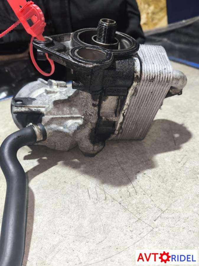 67402735868973858135989070291 Корпус масляного фильтра Opel Astra H (2004 - 2014) 2010г. | Фото № 4 67402735868973858135989070291 Корпус масляного фильтра Opel Astra H (2004 - 2014) 2010г. - Фото 4