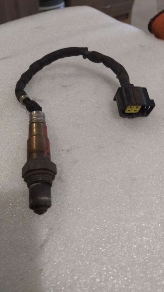 0045420718 Лямбда-зонд Mercedes-Benz R W251 0000г. | Фото № 1 0045420718 Лямбда-зонд Mercedes-Benz R W251 0000г. - Фото 1