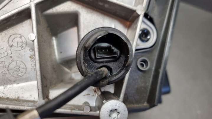 610959 610958 Зеркало наружное правое BMW X6 E71/E72 (2007-2012) 2007г. | Фото № 9 610959 610958 Зеркало наружное правое BMW X6 E71/E72 (2007-2012) 2007г. - Фото 9