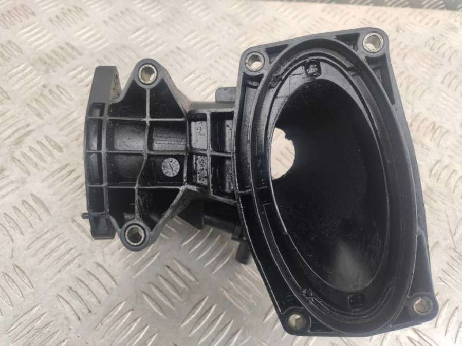 A6510900028 Коллектор впускной  Mercedes Benz W212 E-Klasse 2010г. | Фото № 4  A6510900028 Коллектор впускной  Mercedes Benz W212 E-Klasse 2010г. - Фото 4