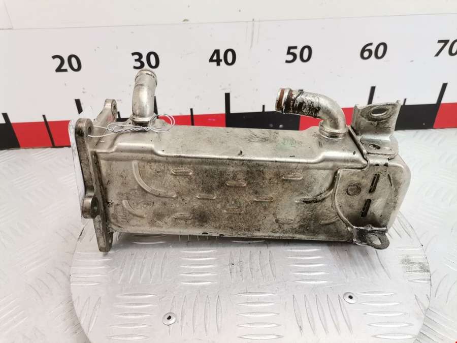 A6511400275004 Радиатор системы ЕГР Mercedes Vito (W639) (2003-2014) Микроавтобус 2012г. | Фото № 3 A6511400275004 Радиатор системы ЕГР Mercedes Vito (W639) (2003-2014) Микроавтобус 2012г. - Фото 3