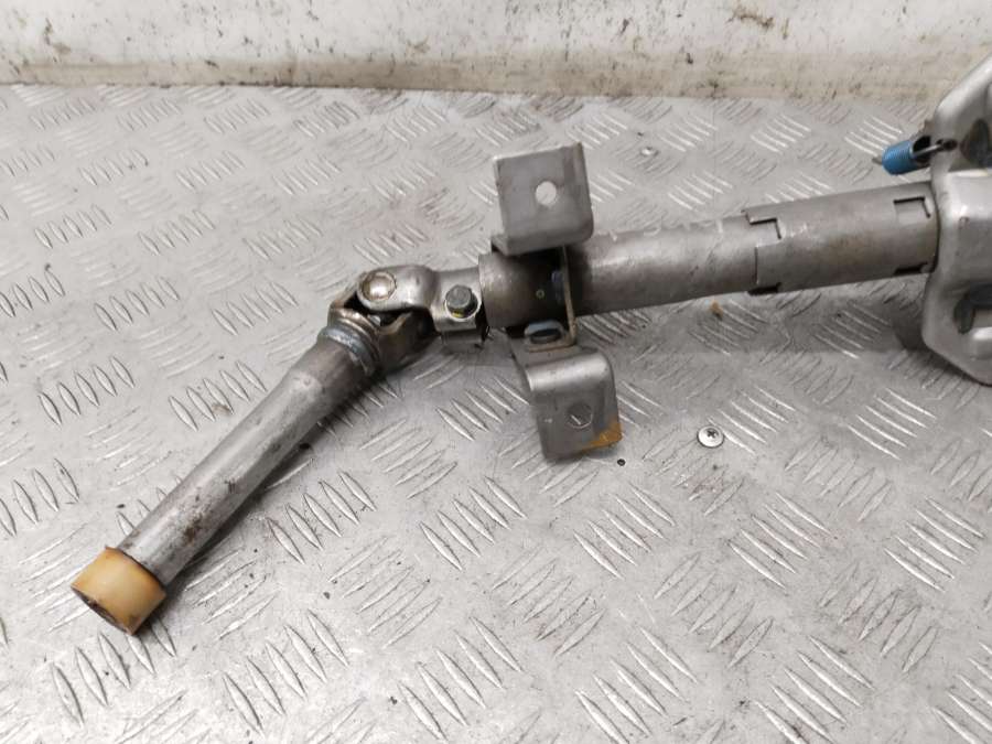 Рулевая колонка  Kia Sportage 2004г. | Фото № 6   Рулевая колонка  Kia Sportage 2004г. - Фото 6