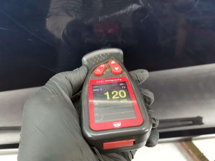 Дверь передняя левая Peugeot 308 (2007-2015) Универсал 2009г. | Фото № 4 Дверь передняя левая Peugeot 308 (2007-2015) Универсал 2009г. - Фото 4