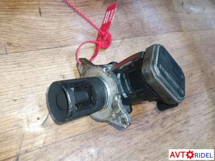 109315 Клапан EGR Mercedes Vito W639 (2003 - 2014) 2007г. | Фото № 3 109315 Клапан EGR Mercedes Vito W639 (2003 - 2014) 2007г. - Фото 3