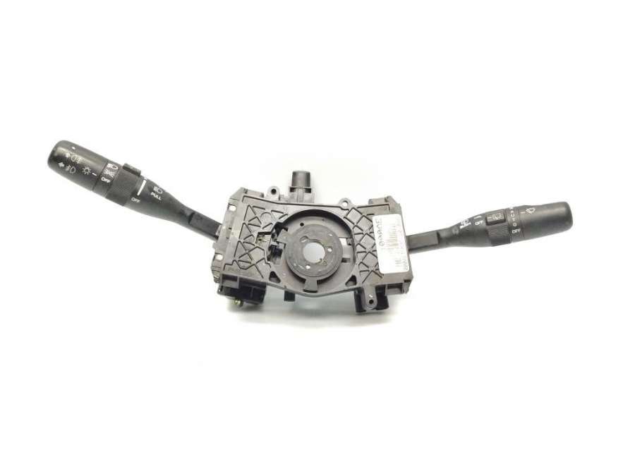 56050000AE Переключатель подрулевой (стрекоза) Jeep Grand Cherokee WJ WJ 2003г. | Фото № 1 56050000AE Переключатель подрулевой (стрекоза) Jeep Grand Cherokee WJ WJ 2003г. - Фото 1