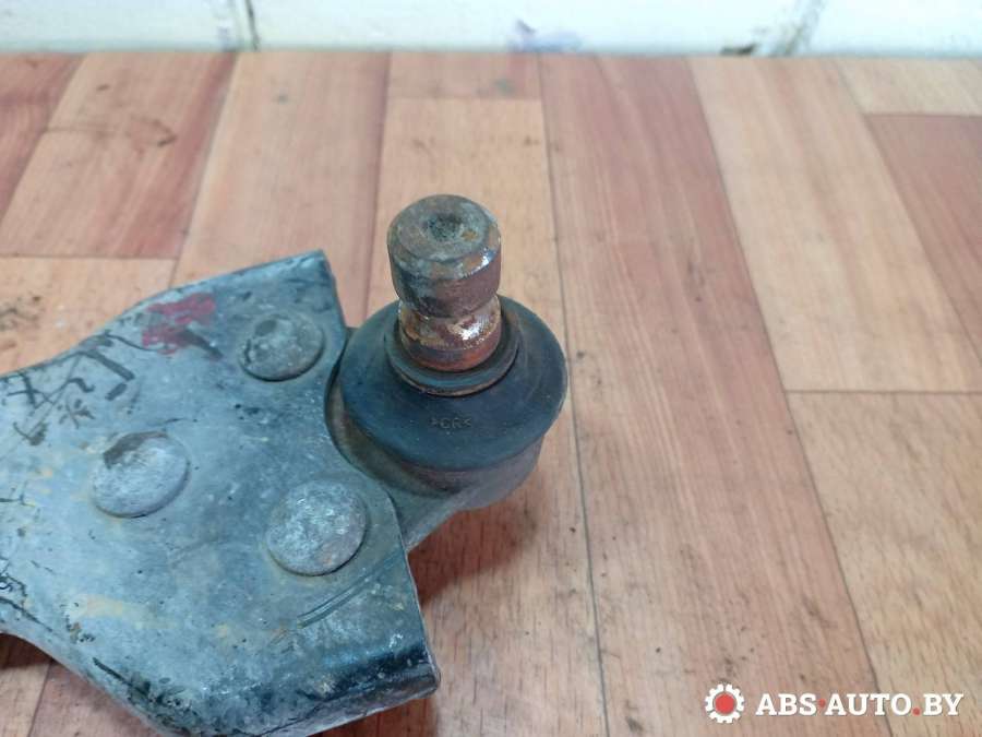 Рычаг передний правый Mercedes-Benz Viano W639 2013г. | Фото № 3 Рычаг передний правый Mercedes-Benz Viano W639 2013г. - Фото 3