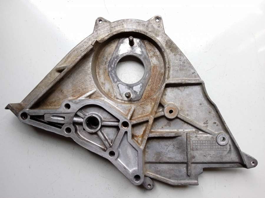 Кронштейн ТНВД  Hyundai Galloper 2 2000г. | Фото № 1   Кронштейн ТНВД  Hyundai Galloper 2 2000г. - Фото 1