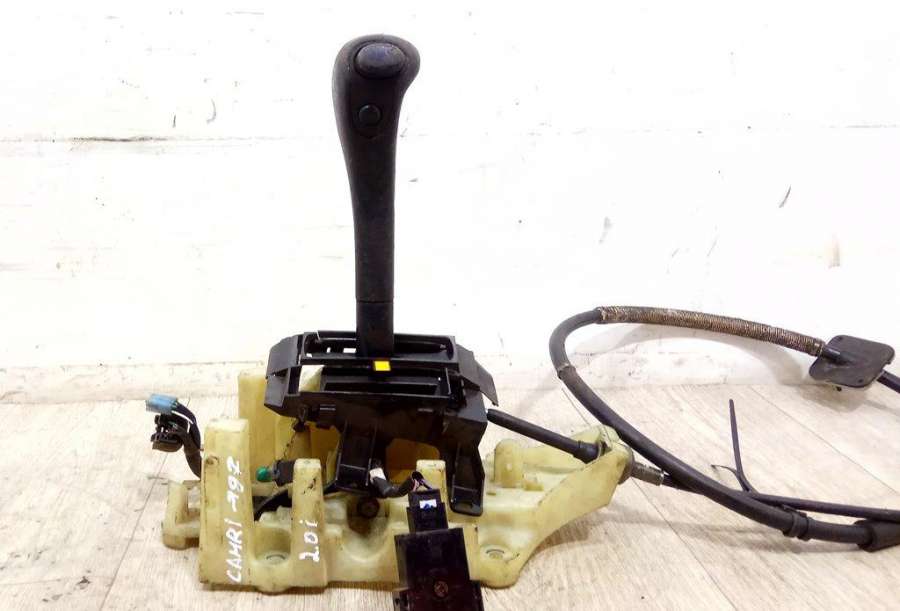 Кулиса Toyota Camry XV20 1997г. | Фото № 4 Кулиса Toyota Camry XV20 1997г. - Фото 4