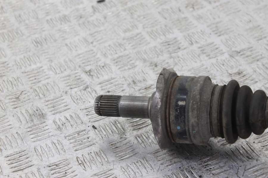 3.3207581027758E+17 Полуось задняя левая  BMW 5 седан 2011г. | Фото № 2  3.3207581027758E+17 Полуось задняя левая  BMW 5 седан 2011г. - Фото 2