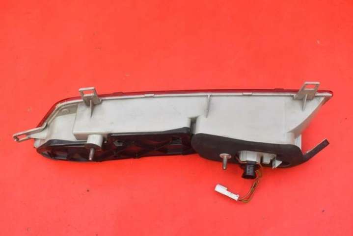 8379689 Фонарь задний левый BMW 7 E65/E66 (2001-2005) 2001г. | Фото № 4 8379689 Фонарь задний левый BMW 7 E65/E66 (2001-2005) 2001г. - Фото 4