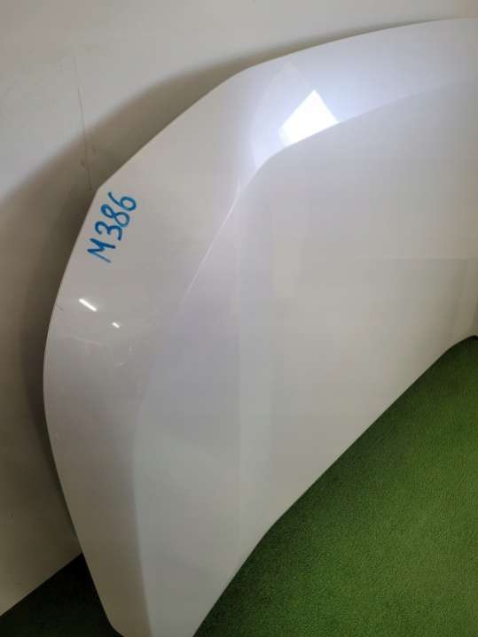 Капот Toyota RAV4 5 поколение (XA50) (2018-2024) 2018г. | Фото № 10 Капот Toyota RAV4 5 поколение (XA50) (2018-2024) 2018г. - Фото 10