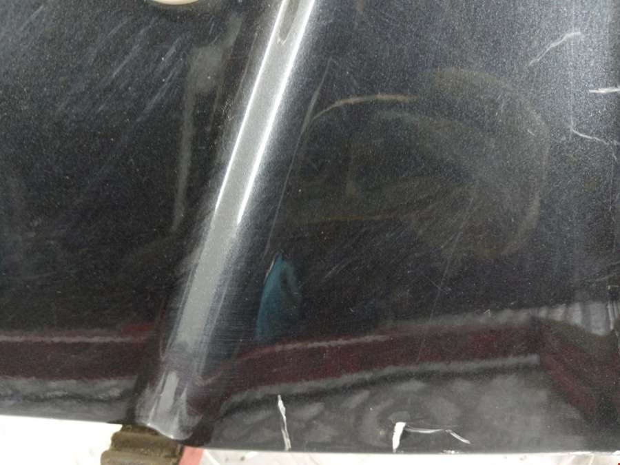 Крыло переднее правое Opel Vivaro A (2001-2014) Микроавтобус 2006г. | Фото № 4 Крыло переднее правое Opel Vivaro A (2001-2014) Микроавтобус 2006г. - Фото 4