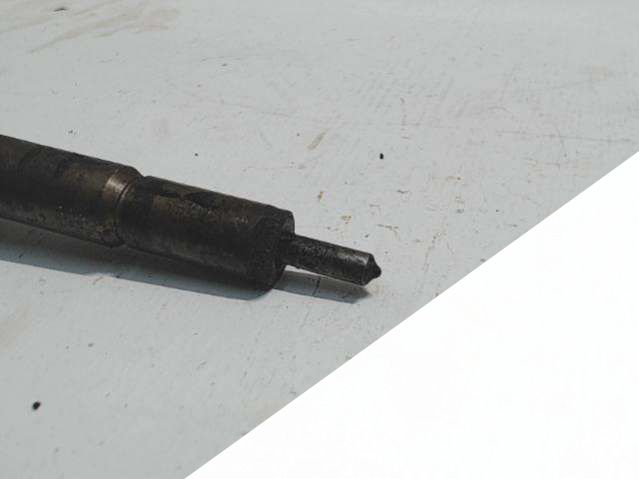 4M5Q9F593AD Форсунка топливная Ford Focus 2 (2004 - 2011) 2009г. | Фото № 3 4M5Q9F593AD Форсунка топливная Ford Focus 2 (2004 - 2011) 2009г. - Фото 3