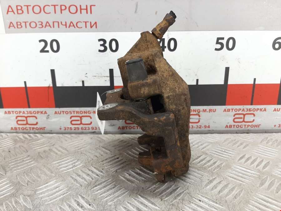 Суппорт задний левый Volvo XC90 1 (2002-2014) Внедорожник 2005г. | Фото № 2 Суппорт задний левый Volvo XC90 1 (2002-2014) Внедорожник 2005г. - Фото 2