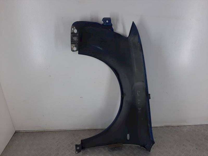 Крыло переднее правое Audi A4 B6 2003г. | Фото № 4 Крыло переднее правое Audi A4 B6 2003г. - Фото 4