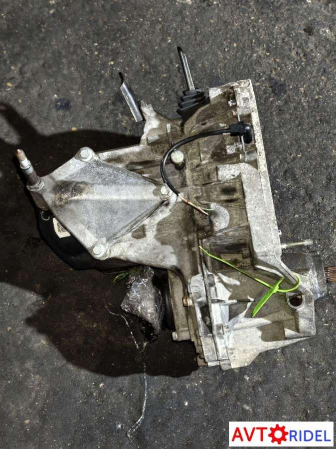 JB3982 КПП механическая (МКПП) 5-ступенчатая Renault Scenic 1 (1996-2002) 2002г. | Фото № 6 JB3982 КПП механическая (МКПП) 5-ступенчатая Renault Scenic 1 (1996-2002) 2002г. - Фото 6