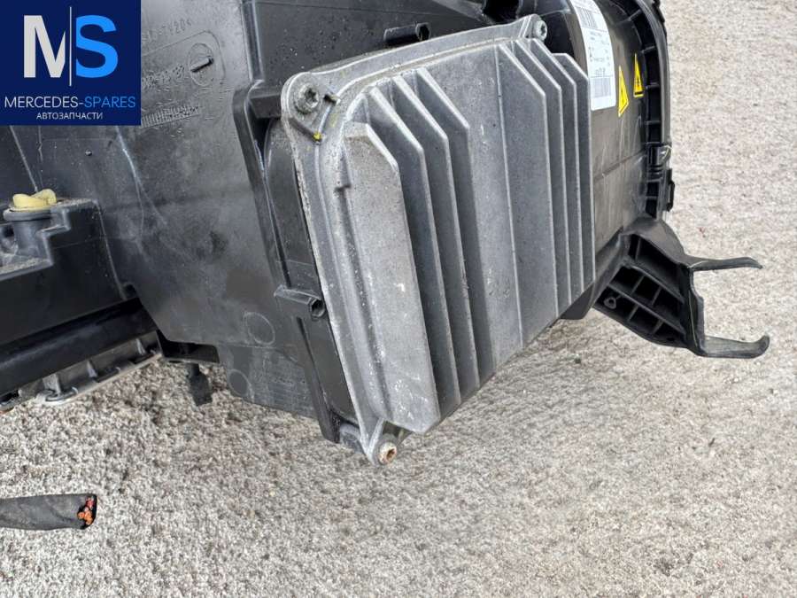 A1668203689A218900920316682036892189009203A21890097002189009700 Блок розжига LED Mercedes GLE W166 2017г. | Фото № 4 A1668203689A218900920316682036892189009203A21890097002189009700 Блок розжига LED Mercedes GLE W166 2017г. - Фото 4