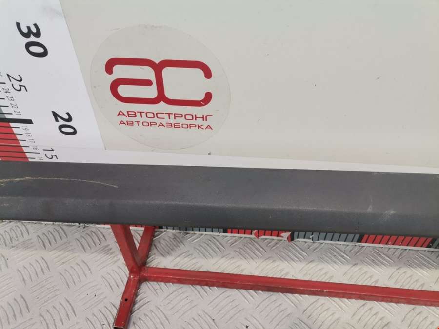 Накладка декоративная (молдинг) двери передней левой Volvo XC90 1 (2002-2014) Внедорожник 5дв. 2005г. | Фото № 3 Накладка декоративная (молдинг) двери передней левой Volvo XC90 1 (2002-2014) Внедорожник 5дв. 2005г. - Фото 3