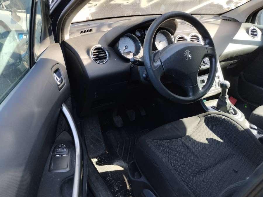 9646762280 Радиатор системы ЕГР Peugeot 308 (2007-2015) Универсал 2009г. | Фото № 8 9646762280 Радиатор системы ЕГР Peugeot 308 (2007-2015) Универсал 2009г. - Фото 8